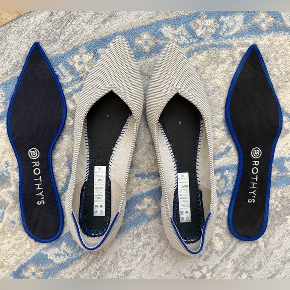 Rothy's The Point - Picture 4 of 11